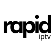 Rapid IPTV Logo